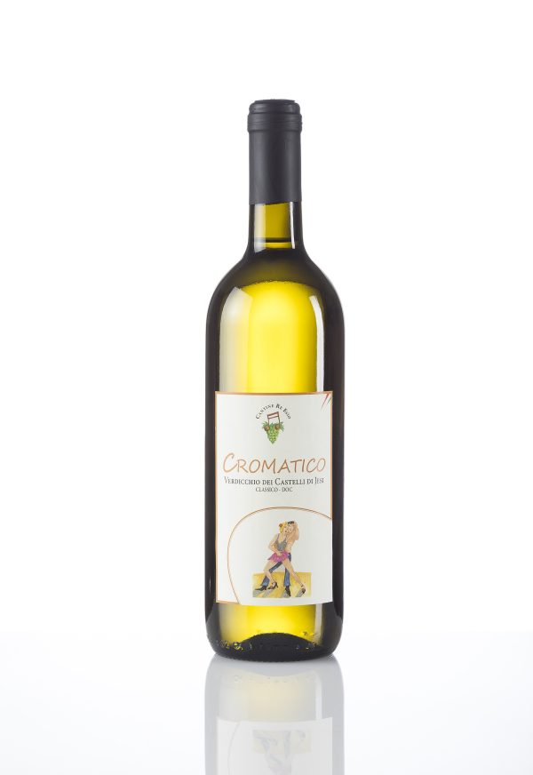 Cromatico Verdicchio Doc